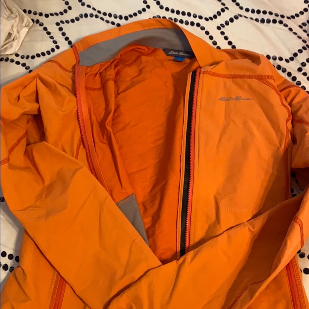 Light jacket